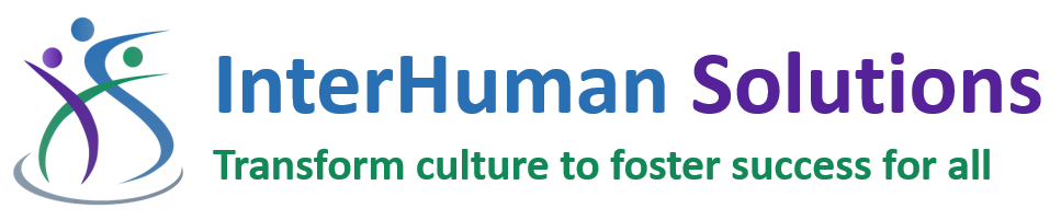 InterHuman Solutions – Transform culture to foster success for all
